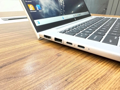 HP Elitebook 840 G9 | Core i7-1255U | RAM 16GB | SSD 256GB | 14.0 FHD