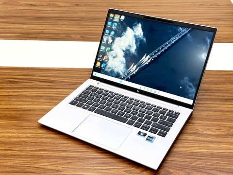 HP Elitebook 840 G9 | Core i7-1255U | RAM 16GB | SSD 256GB | 14.0 FHD