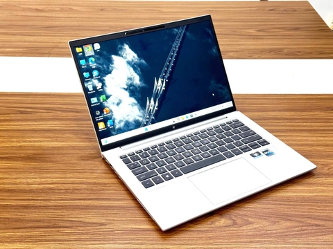 HP Elitebook 840 G9 | Core i7-1255U | RAM 16GB | SSD 256GB | 14.0 FHD