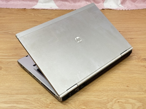 Laptop HP Elitebook 8470p - Core i5-3230M - RAM 4GB - SSD 128GB - 14.0 HD+