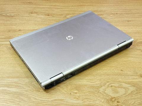 Laptop HP Elitebook 8470p