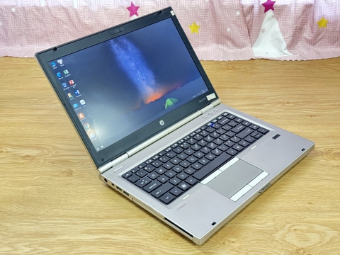 Laptop HP Elitebook 8470p