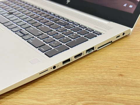 Laptop HP Elitebook 850 G6