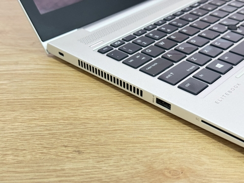 Laptop HP Elitebook 850 G6