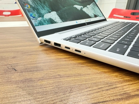 HP Elitebook 860 G10 | Core i7-1370P | RAM 16GB | SSD 512GB | 16.0 FHD