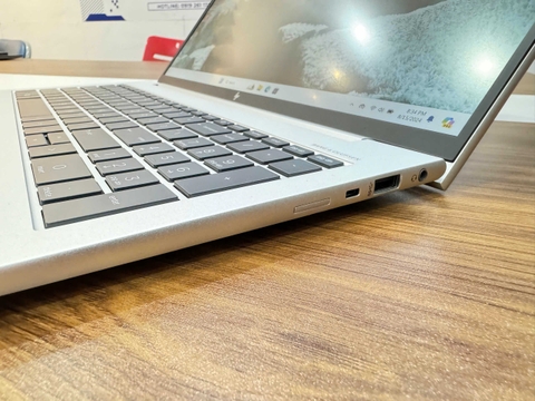HP Elitebook 860 G10 | Core i7-1370P | RAM 16GB | SSD 512GB | 16.0 FHD