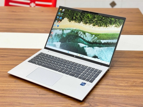 HP Elitebook 860 G10 | Core i7-1370P | RAM 16GB | SSD 512GB | 16.0 FHD