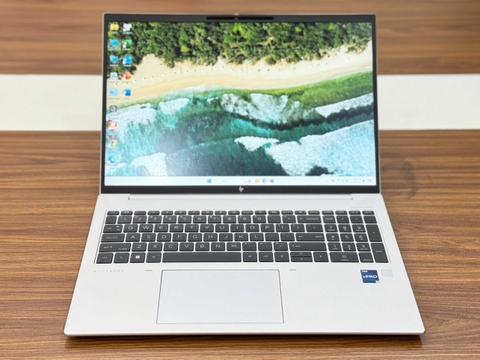 HP Elitebook 860 G10 | Core i7-1370P | RAM 16GB | SSD 512GB | 16.0 FHD