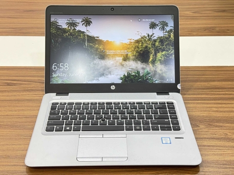 Laptop HP Elitebook 840 G3