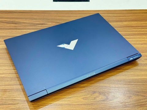 HP Victus 16-d0202tx | Core i5-11400H | RAM 16GB | SSD 512GB | 15.6 144HZ | RTX 3050