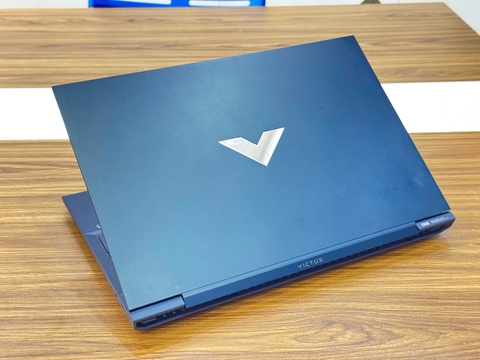 HP Victus 16-d0202tx | Core i5-11400H | RAM 16GB | SSD 512GB | 15.6 144HZ | RTX 3050