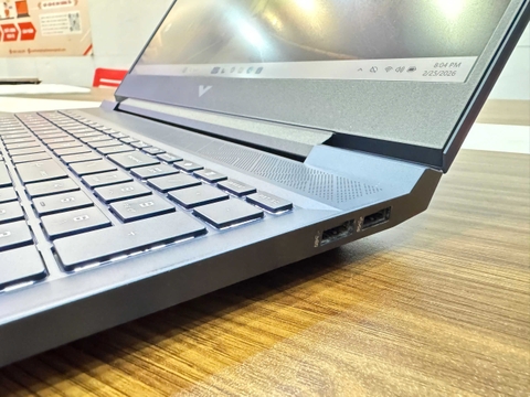 HP Victus 16-d0202tx | Core i5-11400H | RAM 16GB | SSD 512GB | 15.6 144HZ | RTX 3050