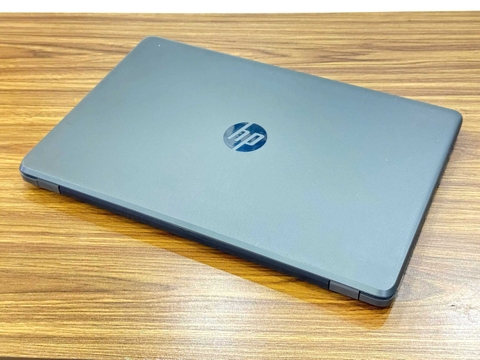 HP Notebook 250 G6 | Core i5-7200U | RAM 8GB | SSD 256GB | 15.6 FHD
