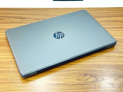 HP Notebook 250 G6 | Core i5-7200U | RAM 8GB | SSD 256GB | 15.6 FHD