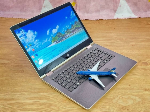 HP Pavilion 14-BA063TU