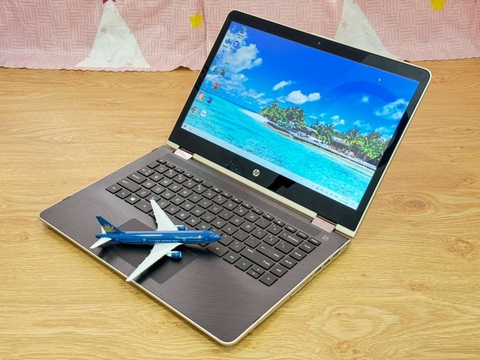 HP Pavilion 14-BA063TU