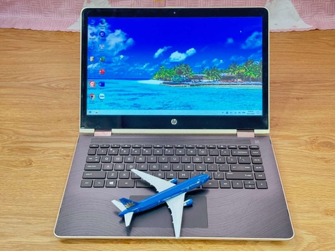 HP Pavilion 14-BA063TU