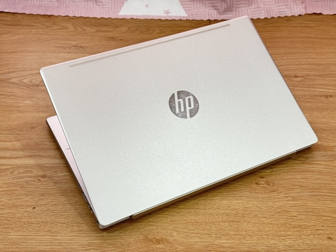 Laptop HP Pavilion 14-CE3067TU - Core i5-1035G1 - RAM 8GB - SSD 256B - 14.0 FHD IPS