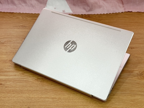 Laptop HP Pavilion 14-CE3067TU - Core i5-1035G1 - RAM 8GB - SSD 256B - 14.0 FHD IPS