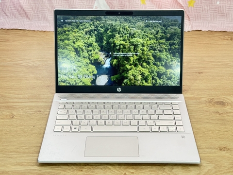 Laptop HP Pavilion 14-CE3067TU
