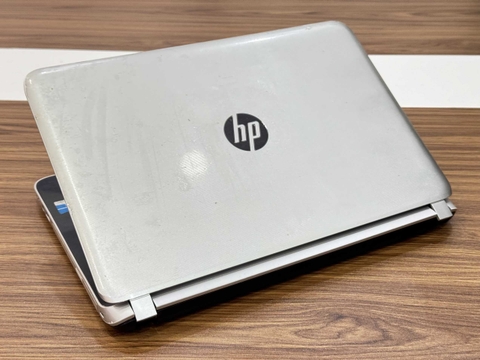 HP Pavilion 14-V024TU | Core i5-4210U | RAM 4GB | SSD 120GB | 14.0 HD