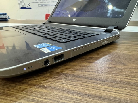 HP Pavilion 14-V024TU | Core i5-4210U | RAM 4GB | SSD 120GB | 14.0 HD