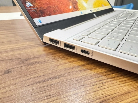 Laptop HP Pavilion 15-eg2088tu