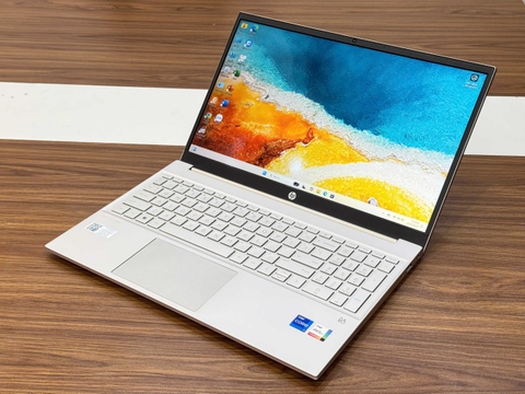 Laptop HP Pavilion 15-eg2088tu