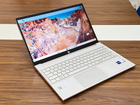 Laptop HP Pavilion 15-eg2088tu
