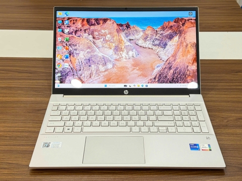 Laptop HP Pavilion 15-eg2088tu