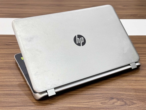 Laptop HP Pavilion 15-P081TX