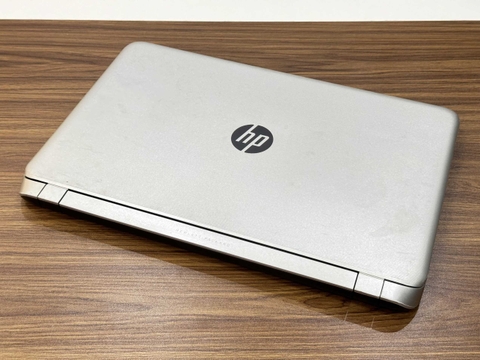 Laptop HP Pavilion 15-P081TX