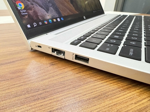 HP Probook 450 G8 | Core i7-1165G7 | RAM 16GB | SSD 512GB | 15.6 FHD