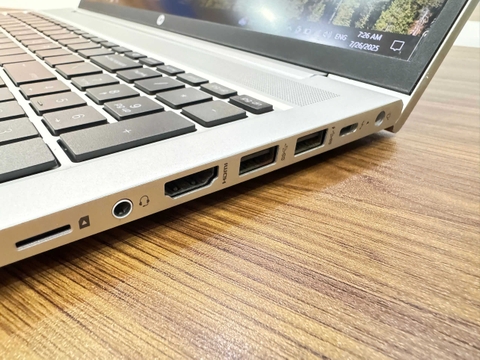 HP Probook 450 G8 | Core i7-1165G7 | RAM 16GB | SSD 512GB | 15.6 FHD