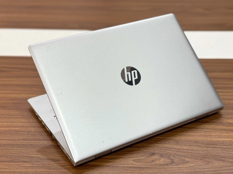 HP Probook 640 G5 | Core i5-8365U | RAM 8GB | SSD 256GB | 14.0 HD
