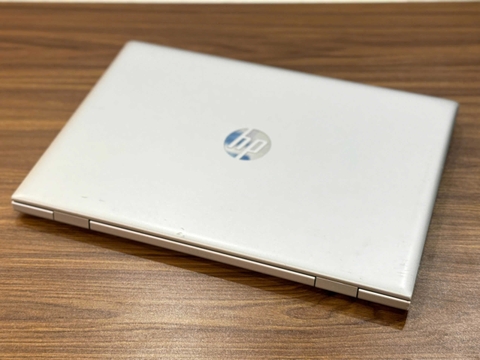 HP Probook 640 G5 | Core i5-8365U | RAM 8GB | SSD 256GB | 14.0 HD