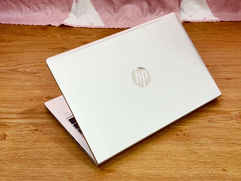 Laptop HP Probook 640 G8
