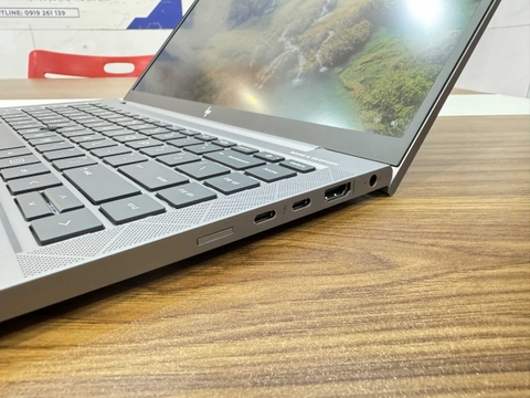 HP Zbook Firefly 14 G8 | Core i5-1145G7 | RAM 16GB | SSD 256GB | 14.0 FHD