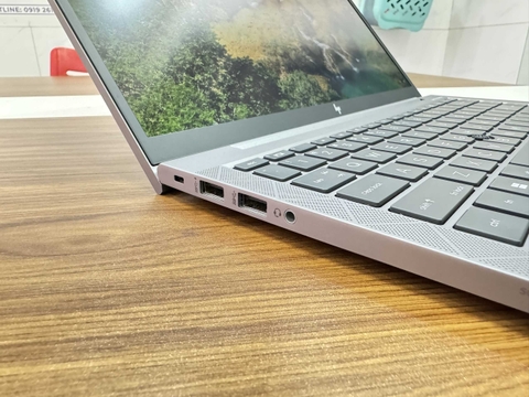 HP Zbook Firefly 14 G8 | Core i5-1145G7 | RAM 16GB | SSD 256GB | 14.0 FHD