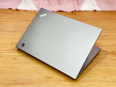 Laptop Lenovo ThinkPad L13 GEN 2 - Core i5-1135G7 - RAM 8GB - SSD 256GB - 13.3 FHD IPS