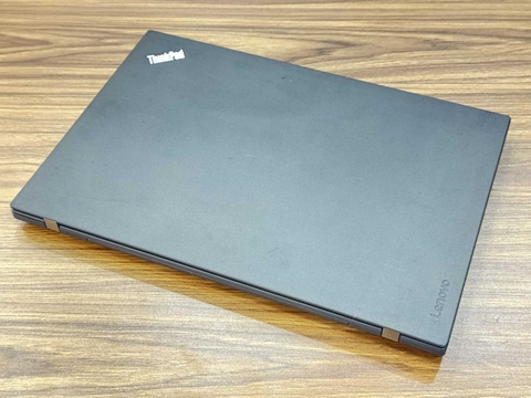 Laptop Lenovo ThinkPad T460