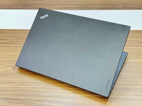 Laptop Lenovo ThinkPad T460