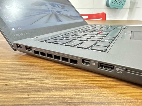Laptop Lenovo ThinkPad T460