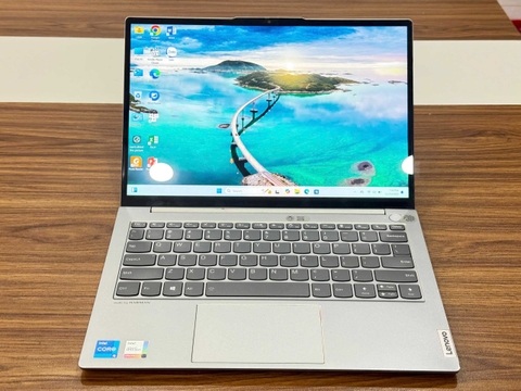 Laptop Lenovo ThinkBook 13s G2 ITL