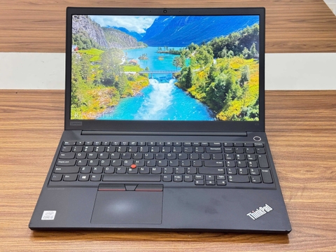 Laptop Lenovo ThinkPad E15 Gen 1