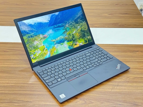 Laptop Lenovo ThinkPad E15 Gen 1