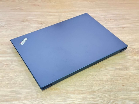 Laptop Lenovo ThinkPad E480