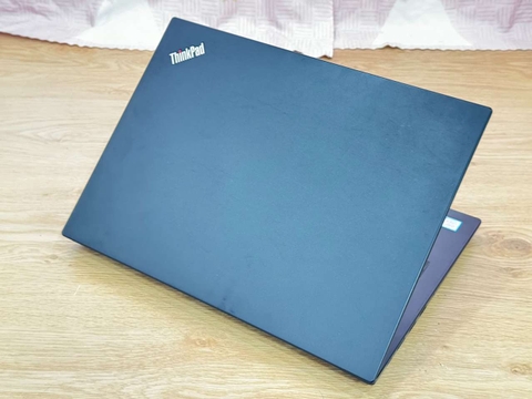 Laptop Lenovo ThinkPad E480