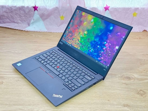 Laptop Lenovo ThinkPad E480