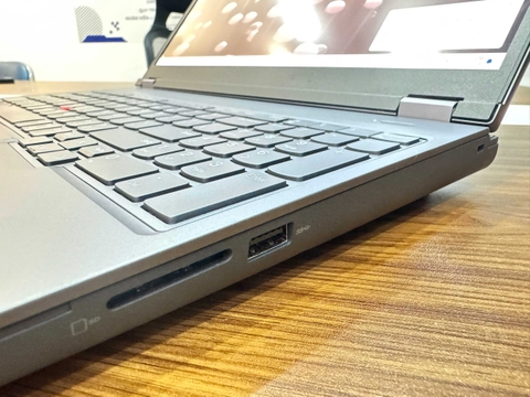 Laptop Lenovo ThinkPad P16 Gen 1